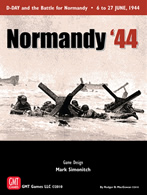 Normandy '44 - obrázek