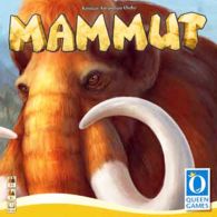 Mammut - obrázek