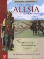 Siege of Alesia, The - obrázek