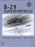 B-29 Superfortress - obrázek