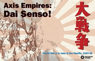 Axis Empires: Dai Senso! - obrázek