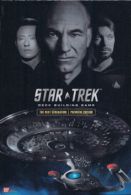 Star Trek [Deck Building Game]: The Next Generation - obrázek