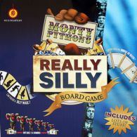 Monty Python's Really Silly Board Game - obrázek