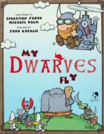 My Dwarves Fly - obrázek
