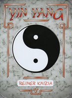 Yin Yang - obrázek