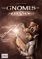 Gnomes of Zavandor, The - obrázek