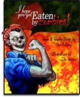 Eaten By Zombies! - obrázek