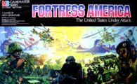 Fortress America - obrázek