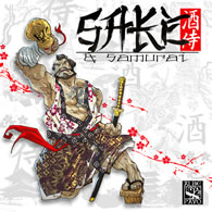 Sake & Samurai - obrázek