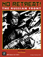 No Retreat: The Russian Front - obrázek