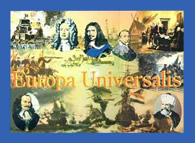 Europa Universalis - obrázek