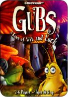 GUBS: A Game of Wit and Luck - obrázek