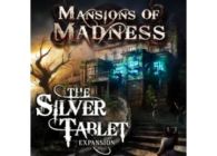 Mansions of Madness: The Silver Tablet - obrázek