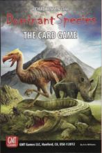 Dominant Species: The Card Game - obrázek