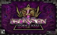 Ascension: Storm of Souls - obrázek