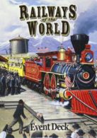 Railways of the World: Event Deck - obrázek