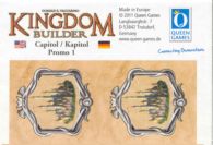 Kingdom Builder: Capitol - obrázek