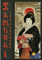 Samurai: The Card Game - obrázek