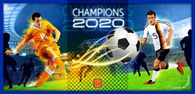 Champions 2020 - obrázek