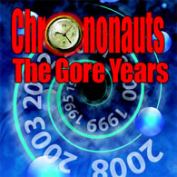 Chrononauts: The Gore Years - obrázek