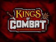 Kings of Combat - obrázek