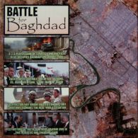 Battle for Baghdad - obrázek