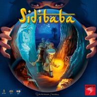 Sidi Baba - obrázek