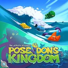 Poseidon's Kingdom - obrázek