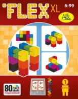 FLEX XL - barevný hlavolam - obrázek