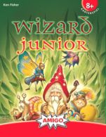 Wizard Junior - obrázek