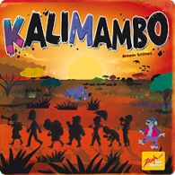 Kalimambo - obrázek