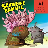Schweinebammel - obrázek