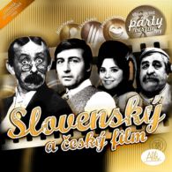Slovenský a český film - obrázek