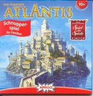 Atlantis: Schnupperspiel - obrázek