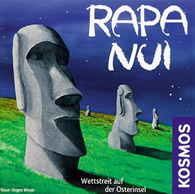 Rapa Nui - obrázek