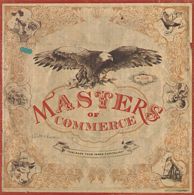 Masters of Commerce - obrázek