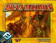 Arena Maximus - obrázek