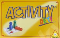Activity - Děti - obrázek
