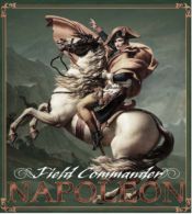 Field Commander: Napoleon + 2 plata na žetony