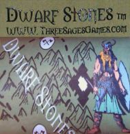 Dwarf Stones - obrázek