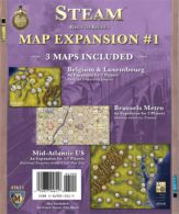 Steam: Map Expansion #1 - obrázek
