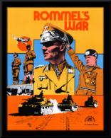 Rommel's War - obrázek