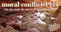 Moral Conflict 1941 - obrázek