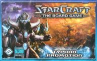 StarCraft: Typhon Promotion - obrázek