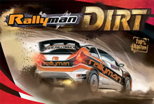 Rallyman: Dirt - obrázek