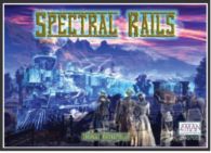 Spectral Rails - obrázek