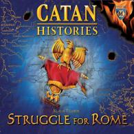 Catan Histories: Struggle for Rome - obrázek
