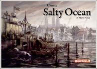 Upon a Salty Ocean - obrázek