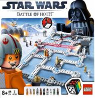 Star Wars: Battle of Hoth - obrázek