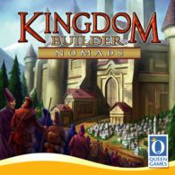 Kingdom Builder: Nomads - obrázek